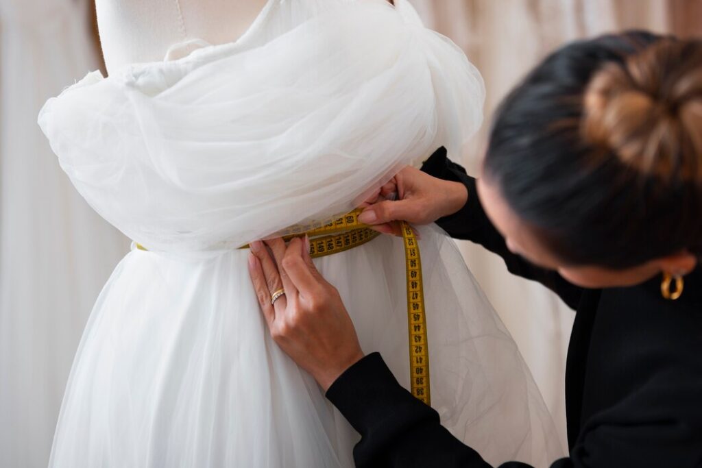 Cara memulai usaha sewa baju pengantin