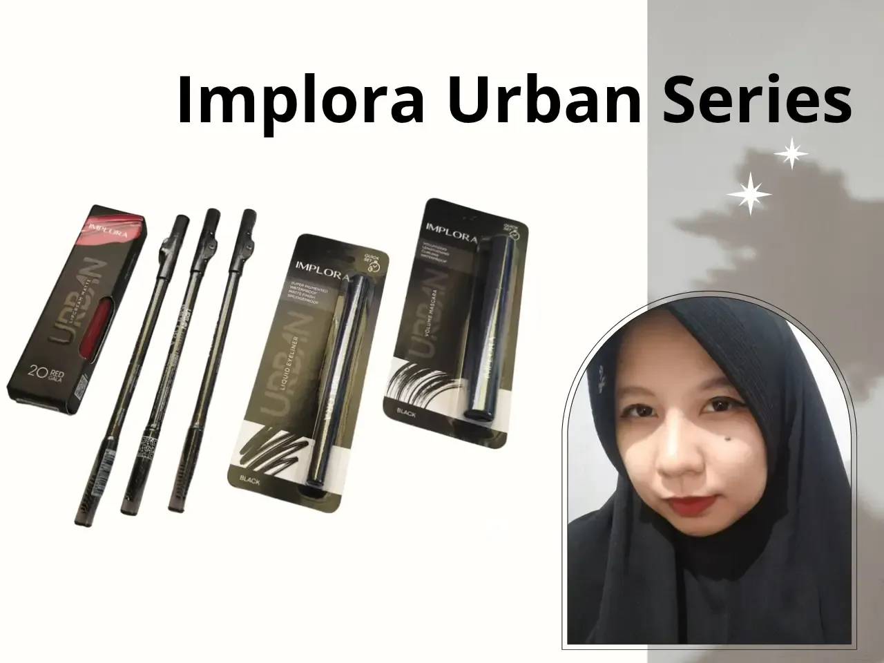 Implora Urban Series