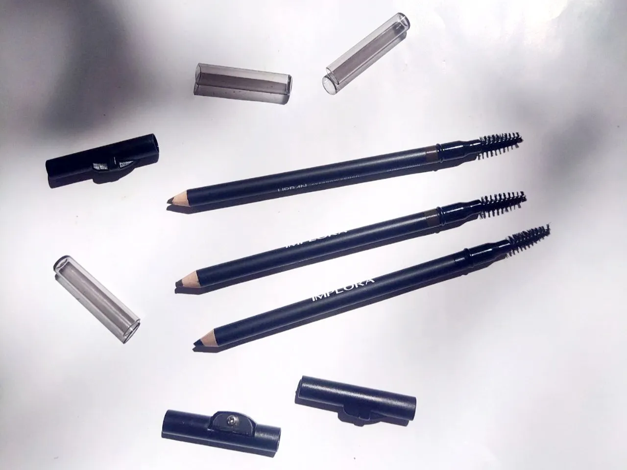 kemasan implora urban eyebrow pencil