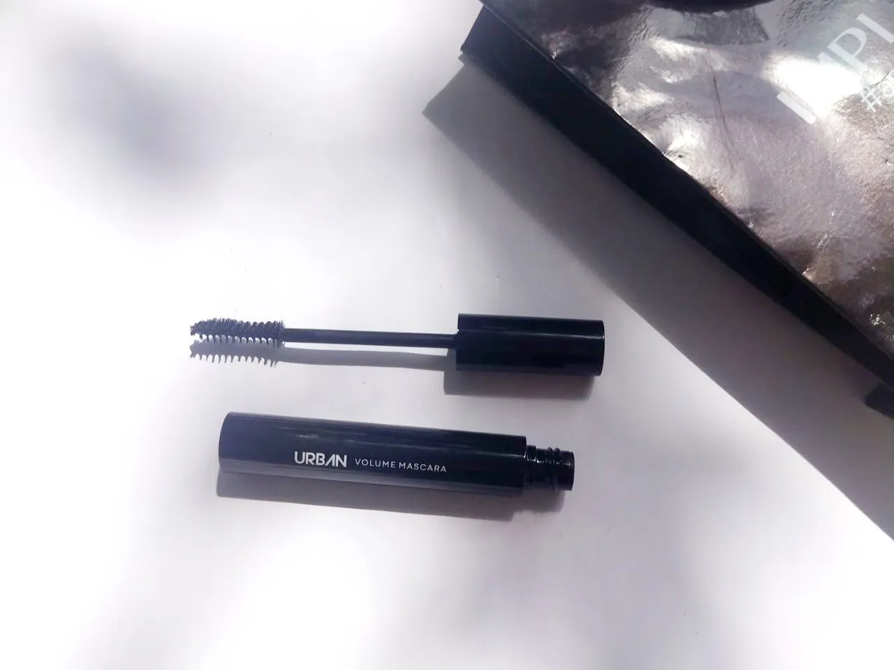 implora urban series volume mascara